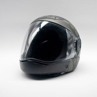 Cookie G35 Full Face Helmet