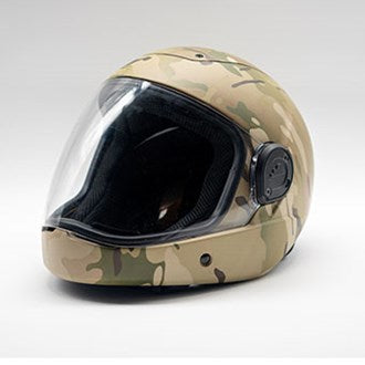 Cookie G35 Full Face Helmet