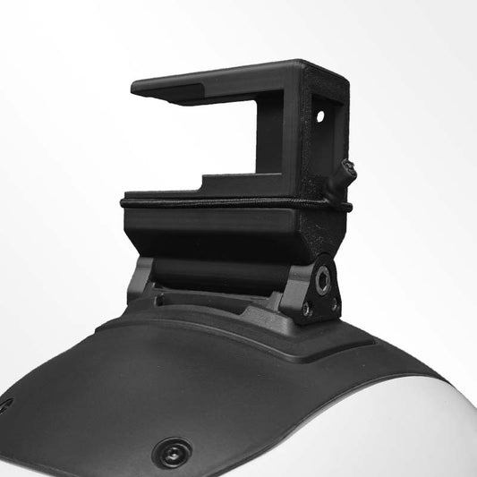 CUT Mount V2 G35 - Hero 8 / Hero 9-12 / Insta 360 one RS