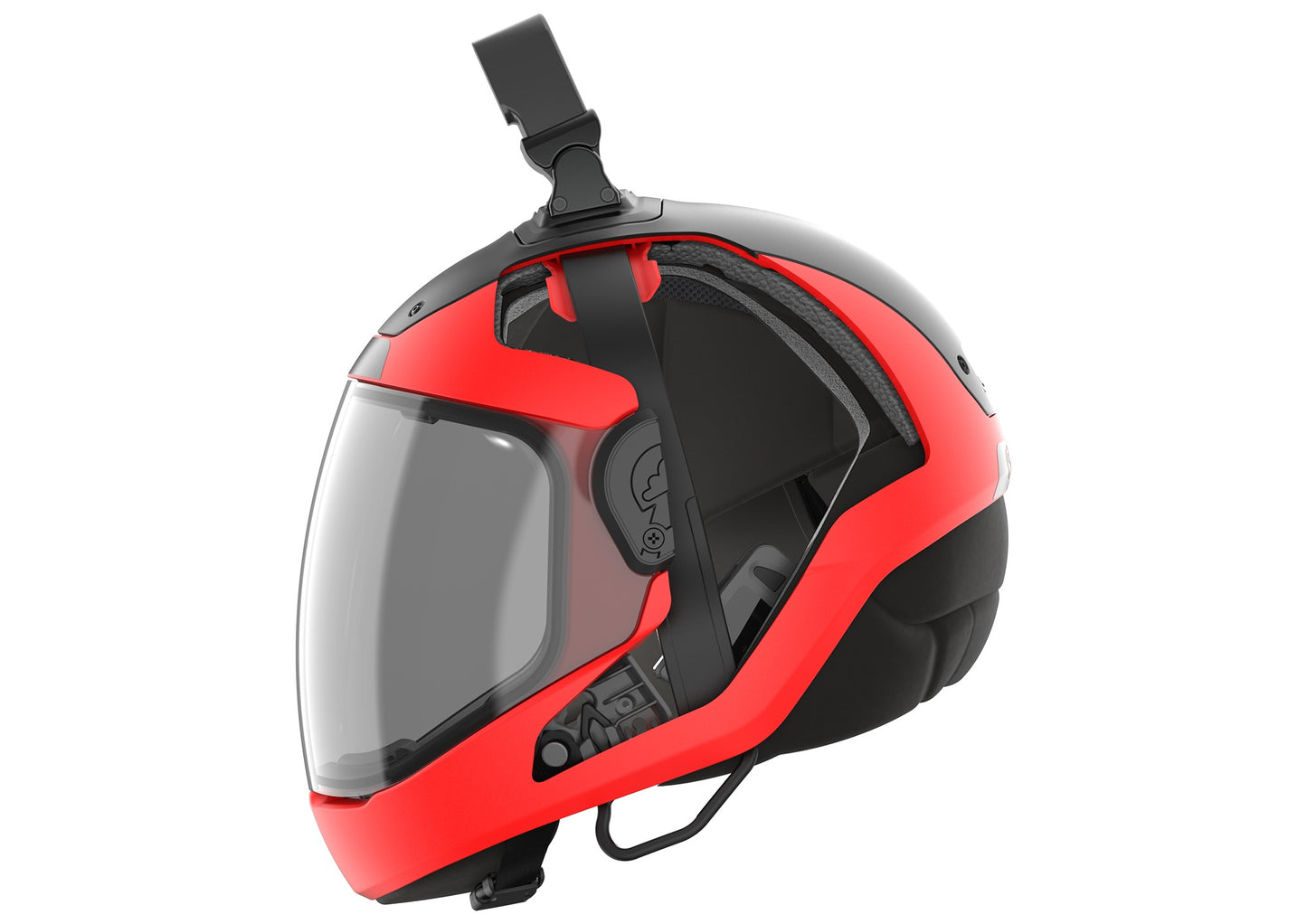 Cookie G35 Full Face Helmet