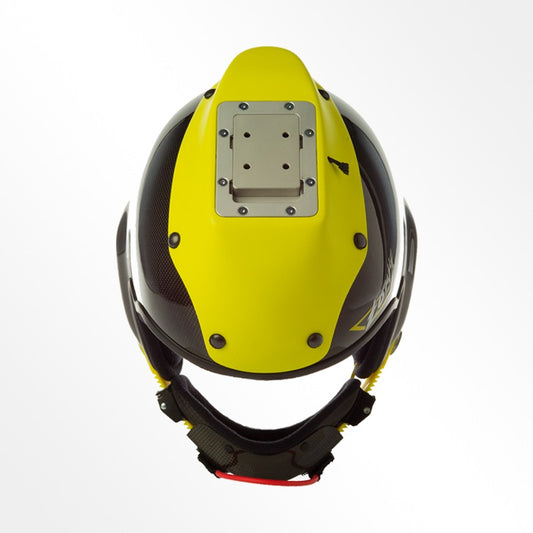 Tonfly 2.5X Camera helmet