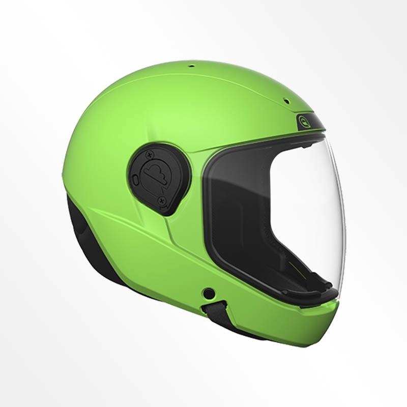 Cookie G35 Full Face Helmet