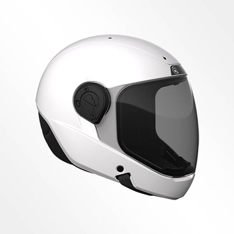 Cookie G35 Full Face Helmet