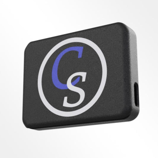 SkyTrax GPS Logger by Caelum Systems