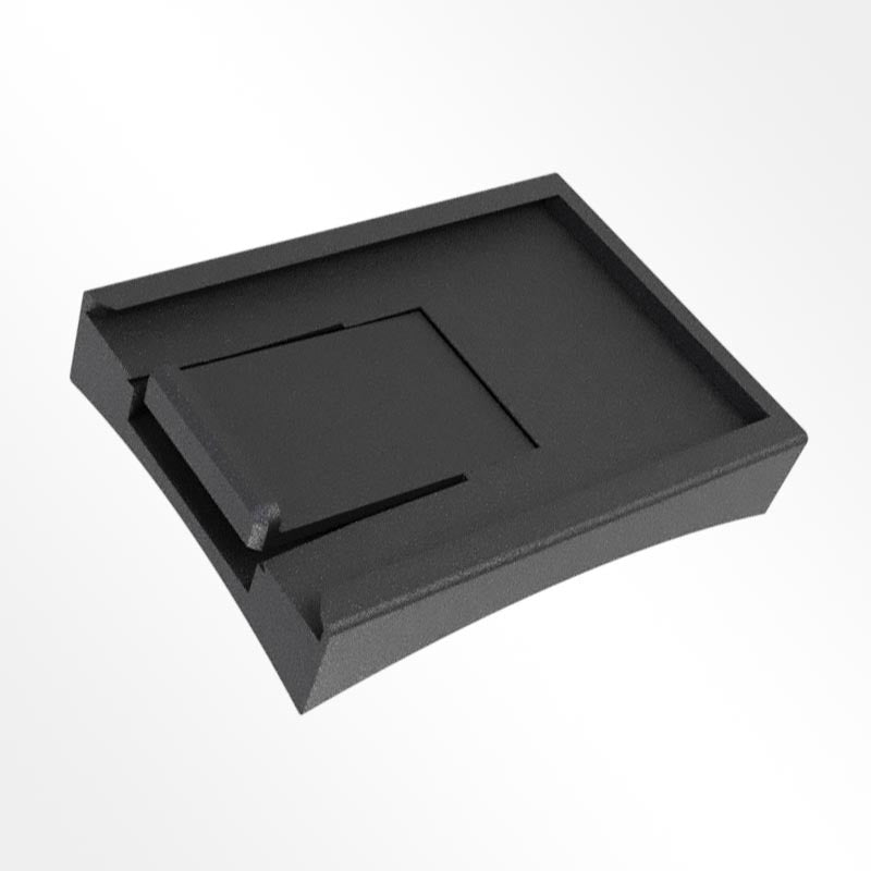 SkyTrax GPS Logger by Caelum Systems