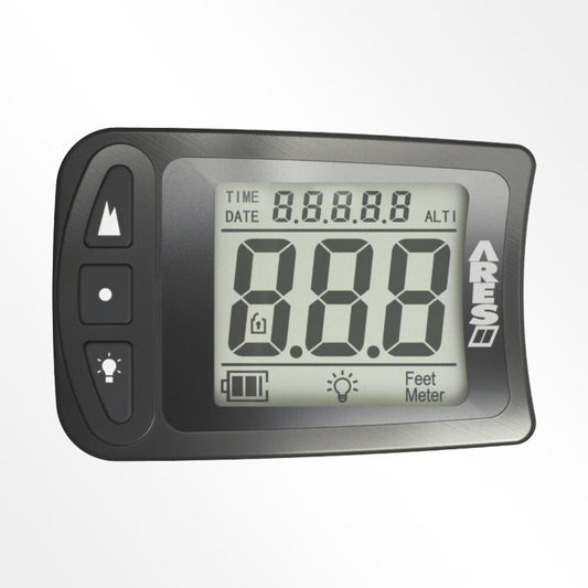 L&B ARESII Altimeter