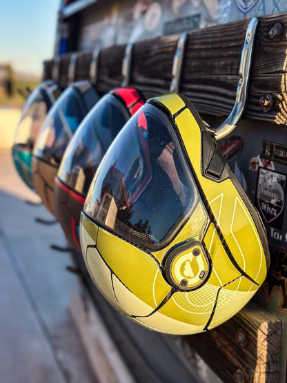 Cookie C45 Full Face Helmet