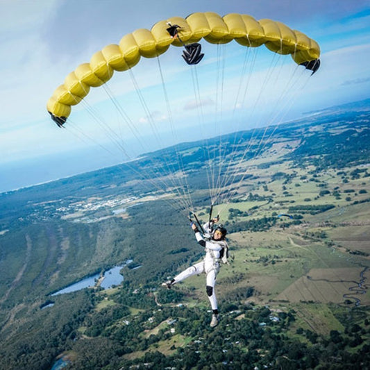 JYRO Crossfire 3 Main Canopy