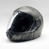 Cookie G4 CE rated full face helmet