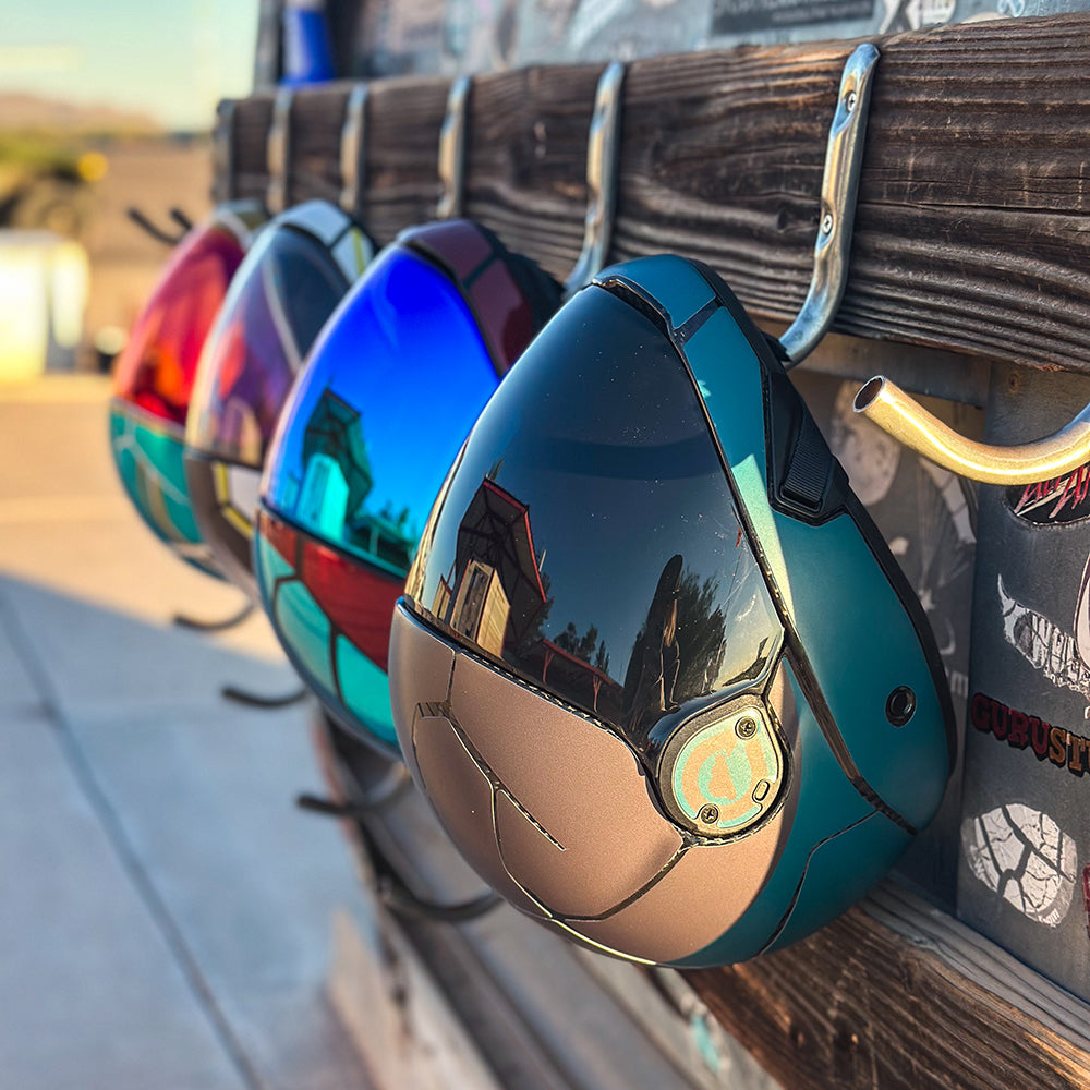 Cookie C45 Full Face Helmet