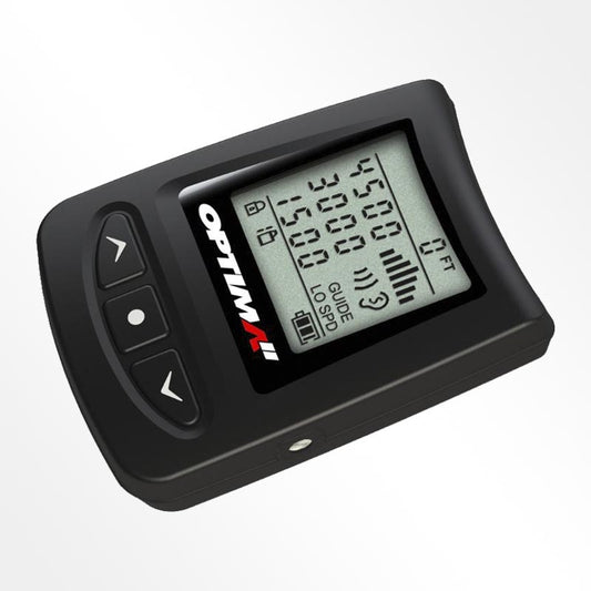 L&B Optima II Audible Altimeter
