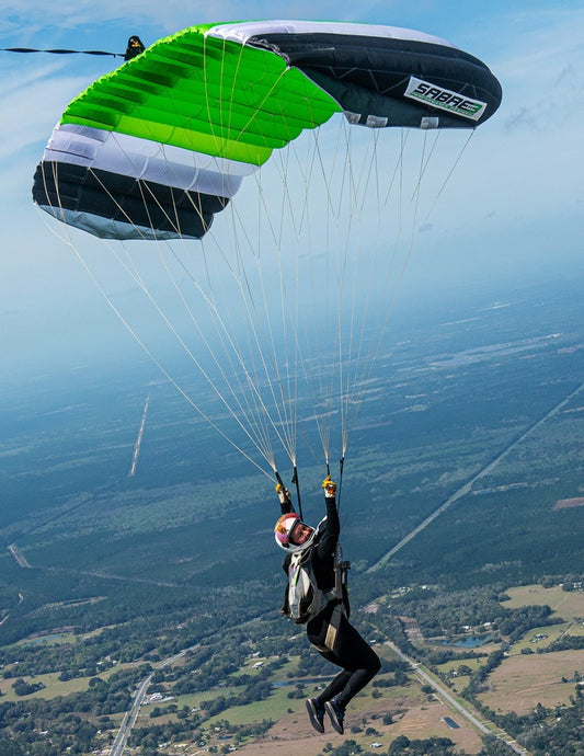 Performance Designs Sabre 3 Main Canopy