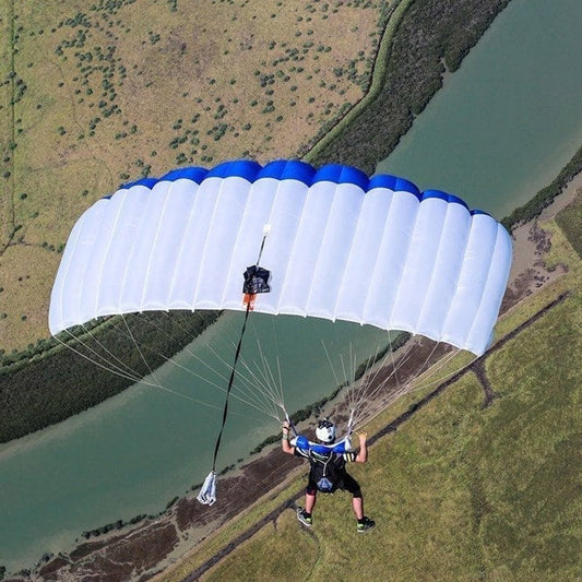 JYRO Safire 3 Main Canopy