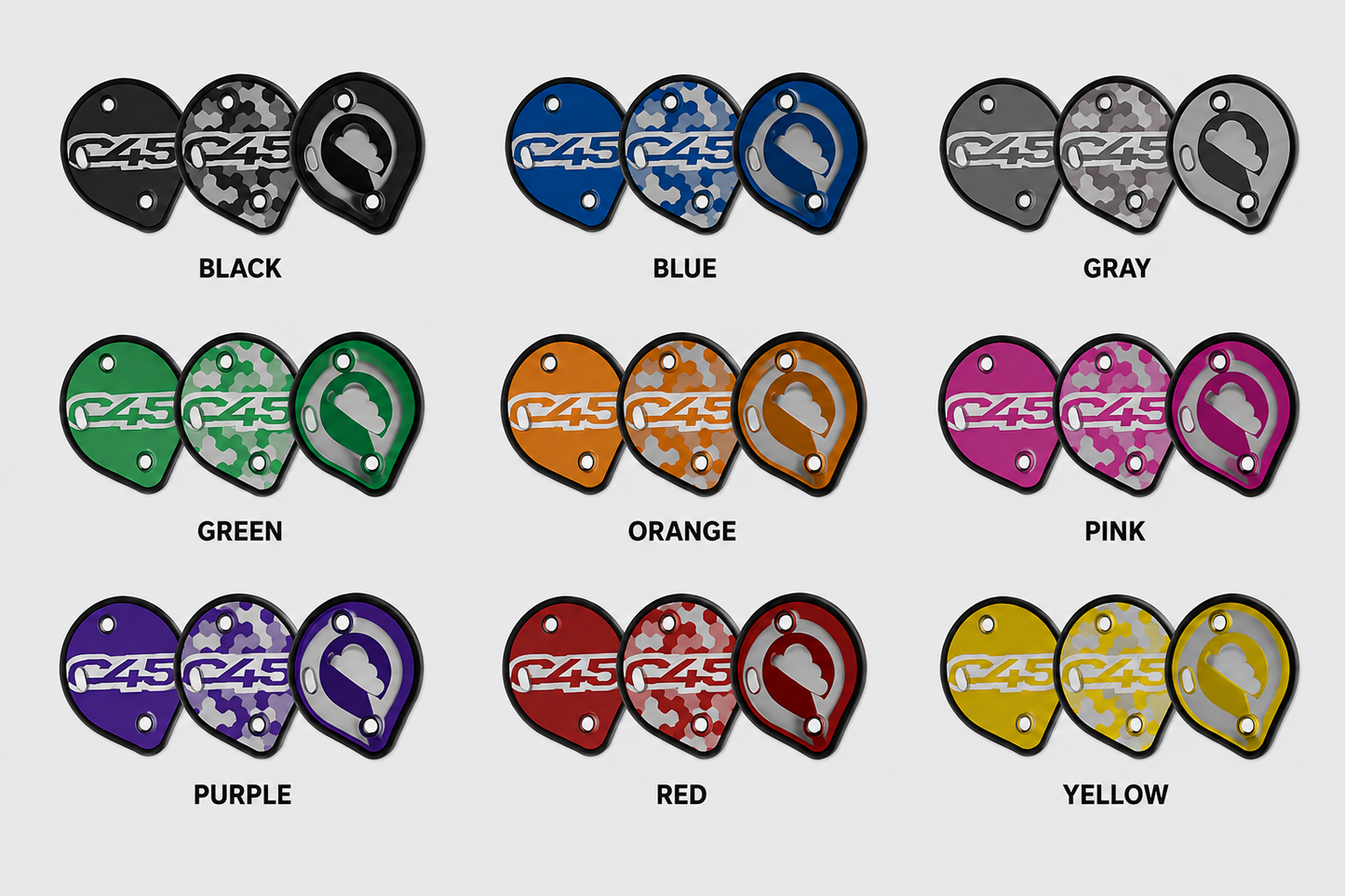 Cookie C45 Full Face Helmet