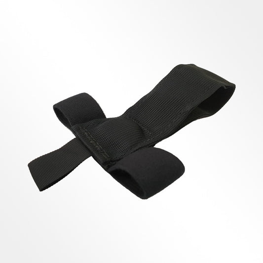 Sky Tie magnetic slider retainer