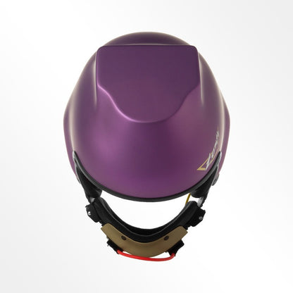 Tonfly 2.5X Camera helmet
