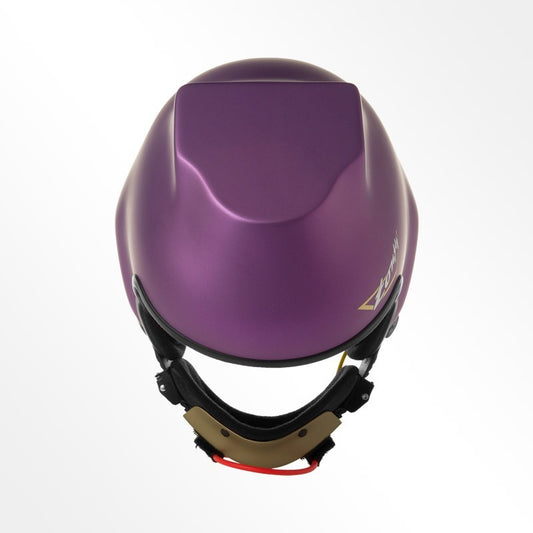 Tonfly 2.5X Camera helmet