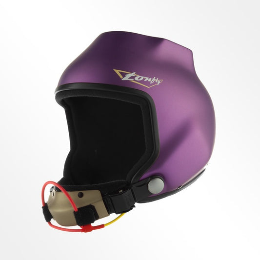 Tonfly 2.5X Camera helmet