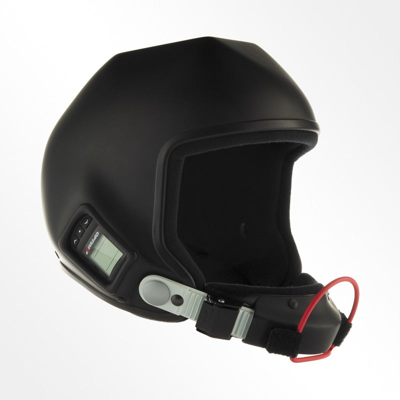 Tonfly 2X Camera helmet