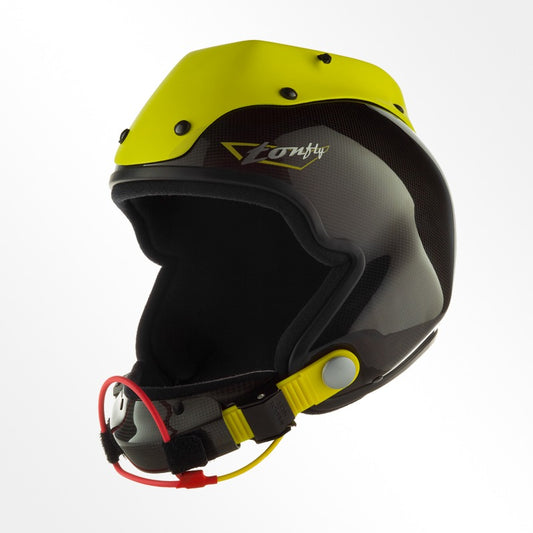 Tonfly 3X Camera helmet