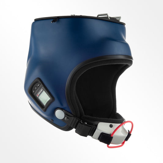 Tonfly CC2 Camera helmet