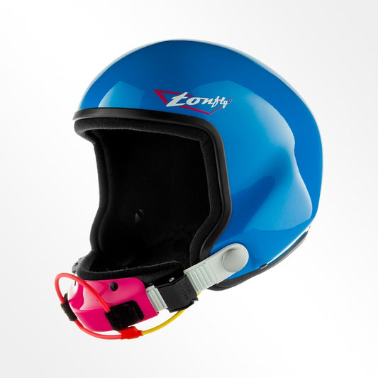 Tonfly Speed open face helmet