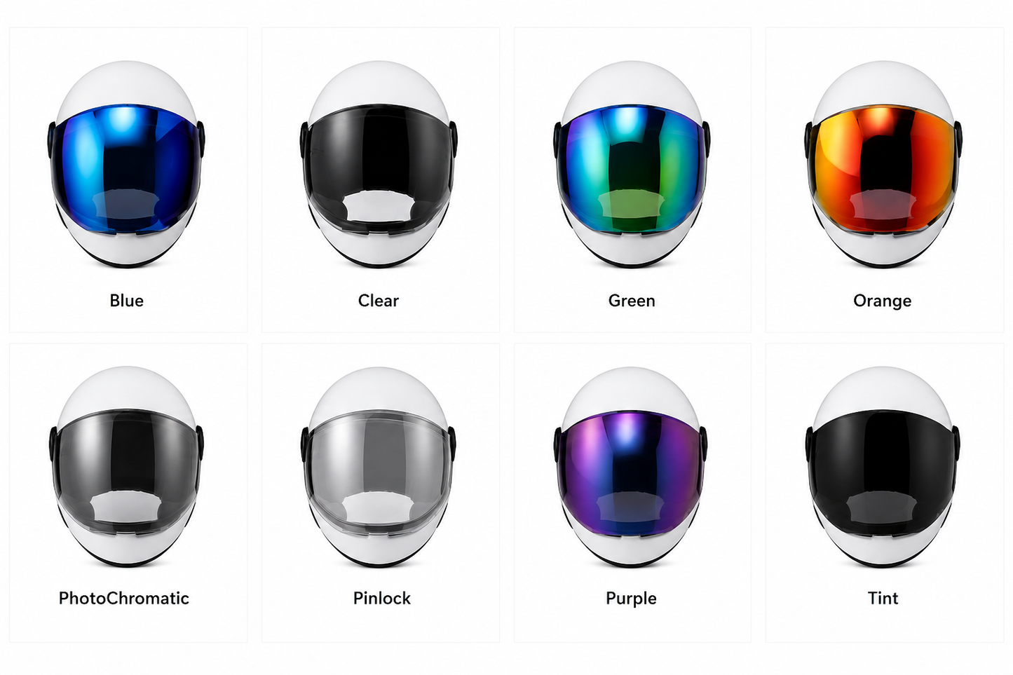 Cookie C45 Full Face Helmet