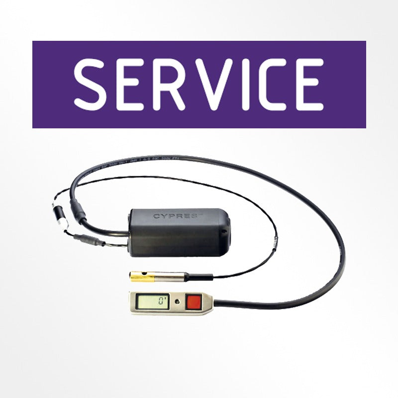 Cypres 2 AAD Service