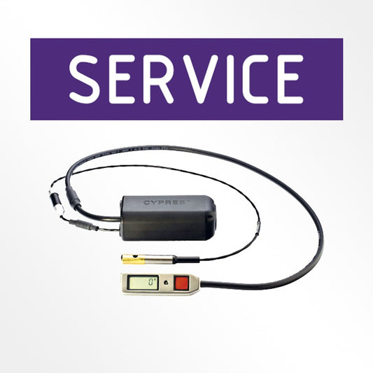 Cypres 2 AAD Service