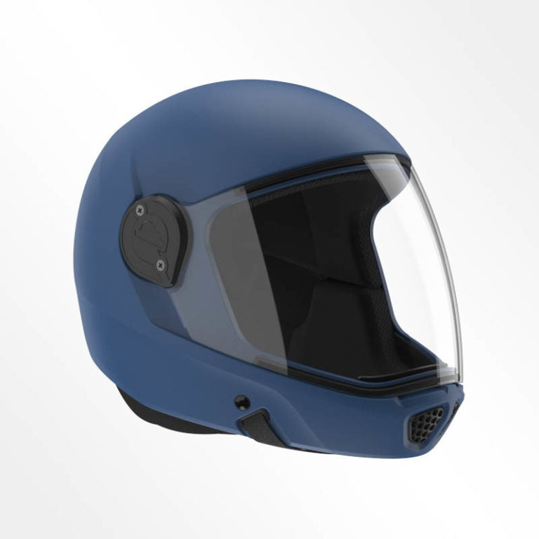 Cookie G4 CE rated full face helmet