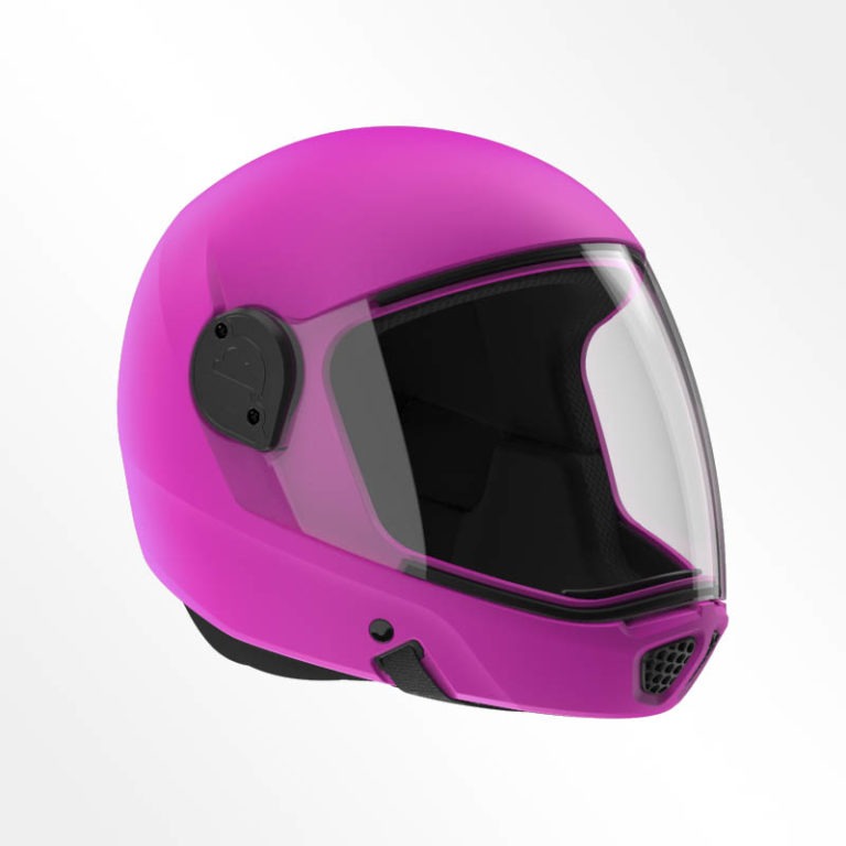 Cookie G4 CE rated full face helmet