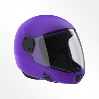 Cookie G4 CE rated full face helmet