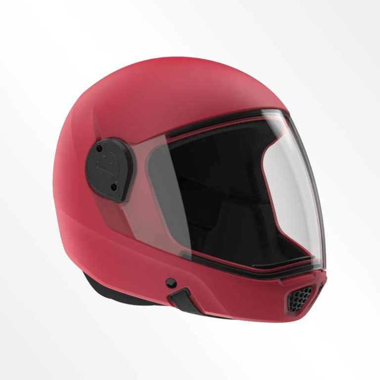 Cookie G4 CE rated full face helmet