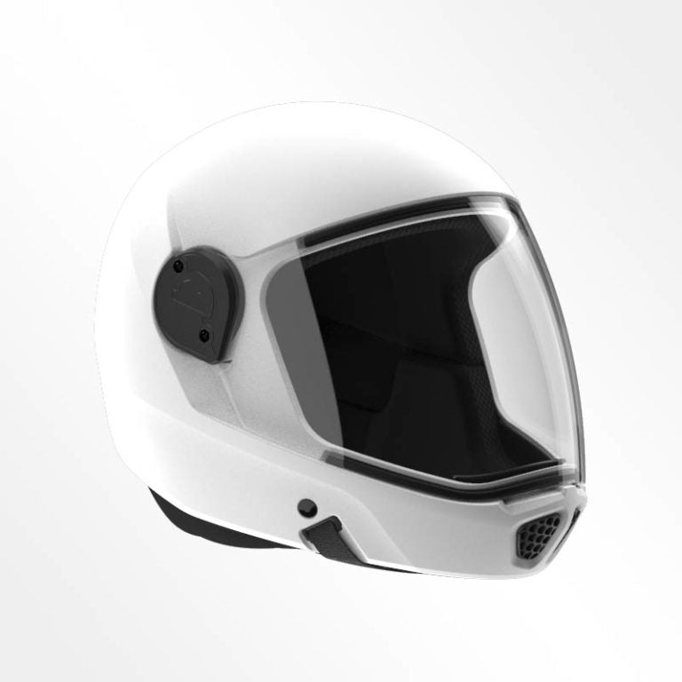 Cookie G4 CE rated full face helmet