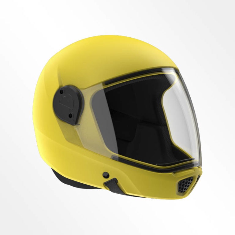 Cookie G4 CE rated full face helmet