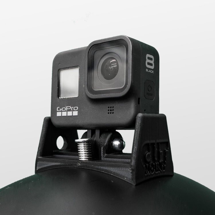CUT Mount V1 G4 Cutaway System