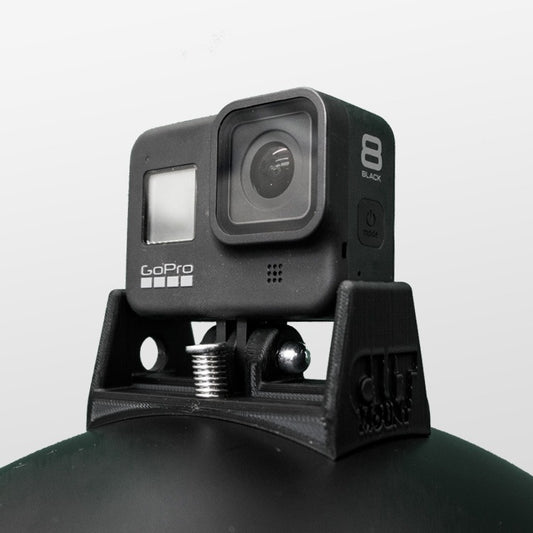 CUT Mount V1 G4 Cutaway System