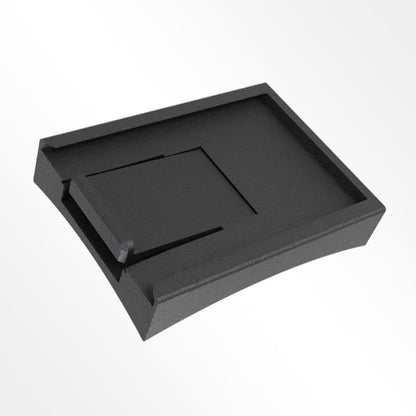 SkyTrax GPS Logger by Caelum Systems