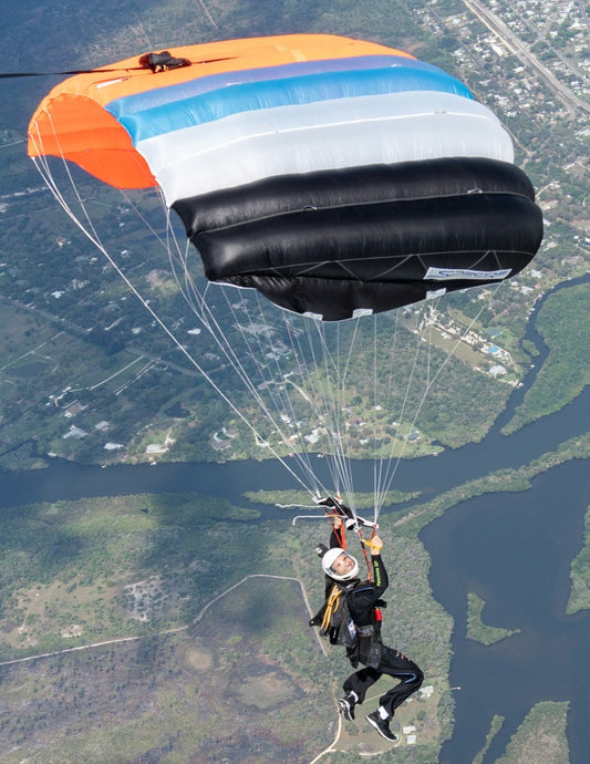 Performance Designs Spectre Main Canopy