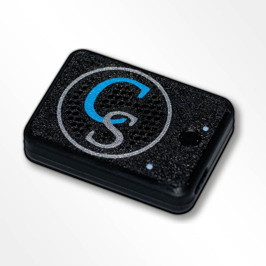 Talkable Audible Altimeter by Caelum Systems