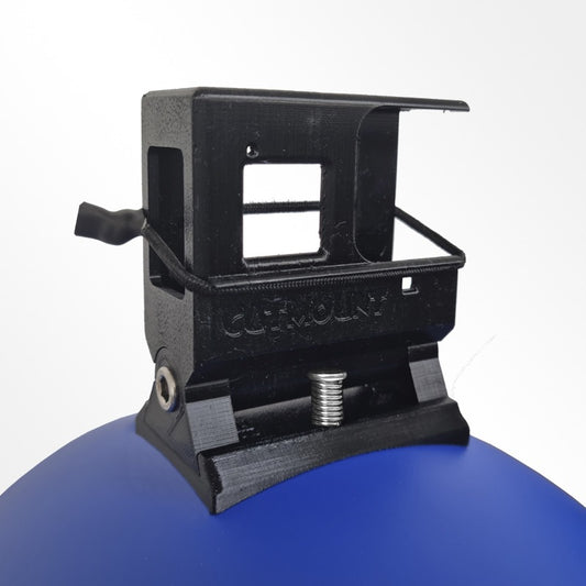 CUT Mount V2 KISS Cutaway System