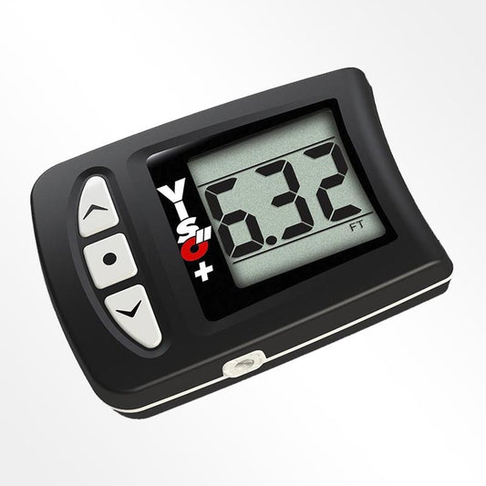 L&B VISOII + Digital Altimeter